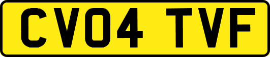 CV04TVF