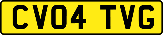 CV04TVG