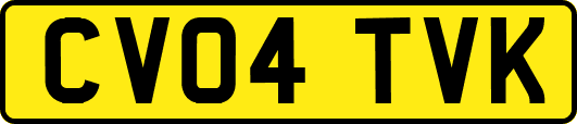 CV04TVK