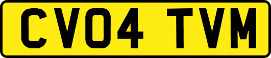 CV04TVM