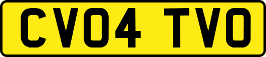 CV04TVO