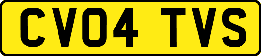 CV04TVS