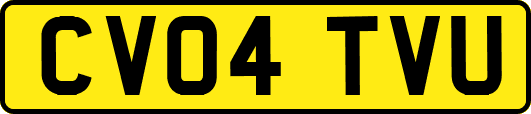 CV04TVU