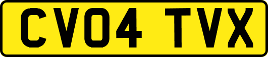 CV04TVX