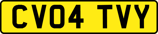 CV04TVY