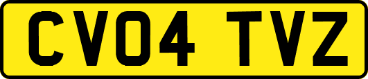 CV04TVZ
