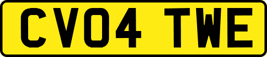 CV04TWE