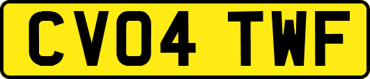 CV04TWF