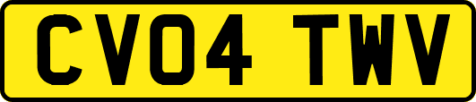 CV04TWV