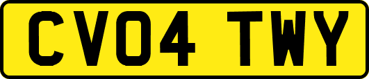 CV04TWY