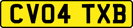 CV04TXB