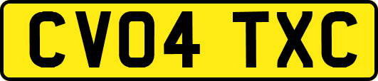 CV04TXC