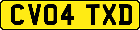 CV04TXD