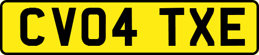 CV04TXE