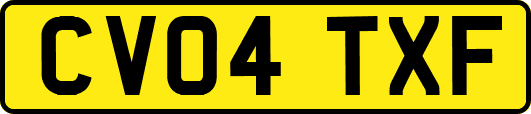 CV04TXF