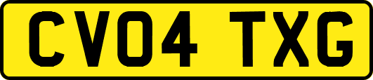 CV04TXG
