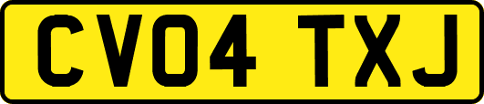 CV04TXJ