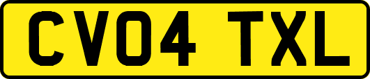 CV04TXL