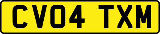CV04TXM