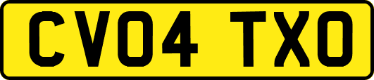 CV04TXO