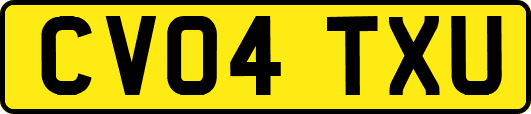 CV04TXU