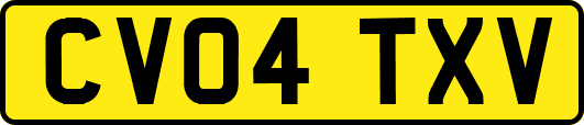 CV04TXV