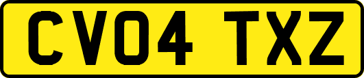 CV04TXZ