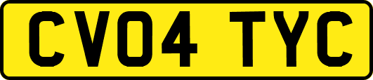 CV04TYC