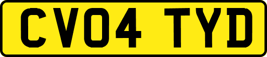 CV04TYD