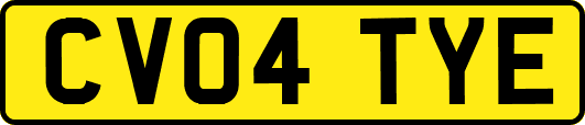 CV04TYE