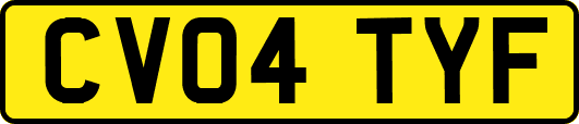 CV04TYF