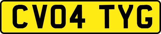 CV04TYG