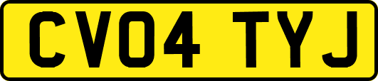 CV04TYJ