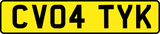 CV04TYK