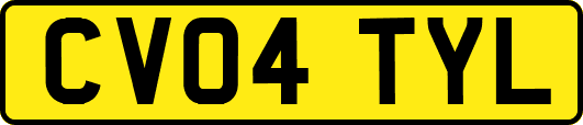 CV04TYL