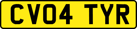 CV04TYR