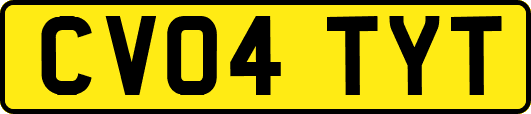 CV04TYT