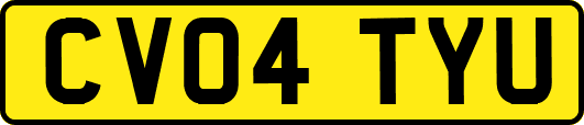 CV04TYU
