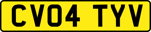 CV04TYV