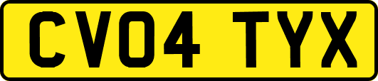 CV04TYX