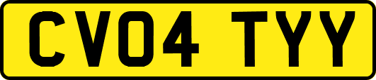 CV04TYY