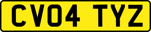 CV04TYZ