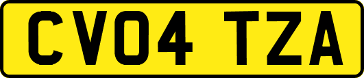 CV04TZA