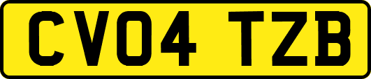 CV04TZB