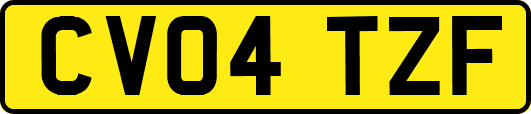 CV04TZF