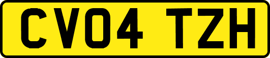 CV04TZH