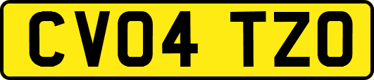 CV04TZO
