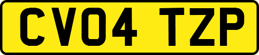 CV04TZP