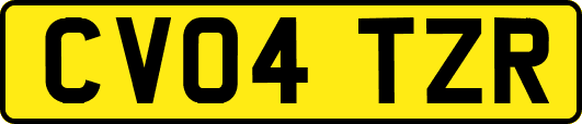 CV04TZR