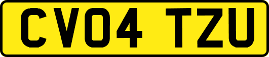 CV04TZU